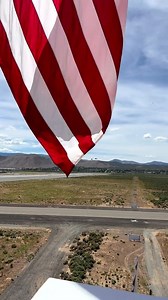 The T-6 class taking our breath away! 😍 #aviationgeek #topgun #pilot #plane #aviation #racing | Reno Air Racing Association