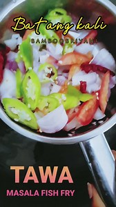 We brought a beautiful experience to taste signature south indian special "PONDICHERY" Tawa fry masala hot and spicy fish at batang kali bamboo briyani or call @03 3310 0487 | Batang Kali Bamboo Briyani | Facebook