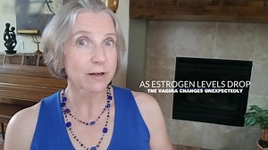 4.1K views · 27K reactions | The majority of post-menopausal women experience Vaginal Atrophy. What is it? What causes it? How do you heal it? | Parlor Games | Facebook