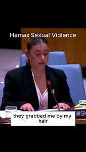 Israeli women, hostage survivors, share their experience of sexual abuse in Hamas captivity. We stand with them today, International Day for the Elimination of Violence against Women, and always. Violence against women must be condemned. Silence is not an option. | Israel in Boston