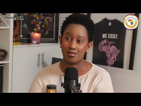 Being Lesbian in East Africa: A Candid Discussion” RWANDA| KENYA| UGANDA