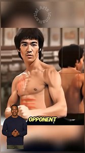 200K views · 8.9K reactions | Bruce F Lee ought Strong Opponent #fyp #viral #fblifestyle | Martial Arts Icons | Facebook