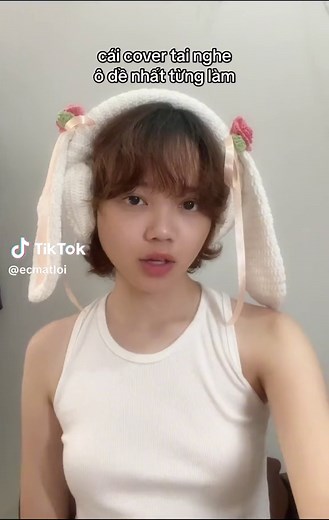 Lil Éc trên TikTok