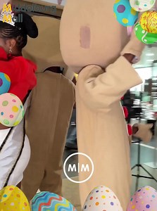 It's a celebration between 10am to 2pm.🐰😁🛍️ #MyEasterFest Don't miss out on our Easter 360 photobooth and Easter parade with Miss Teen Middelburg, the Easter Bunny & crew.🐣😍🐰 Happy Easter Weekend.♥️ #MyMiddelburgMall #myshopping #myholidays #myeasterfest | Middelburg Mall