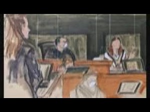 Analysis: Inside the Ghislaine Maxwell trial