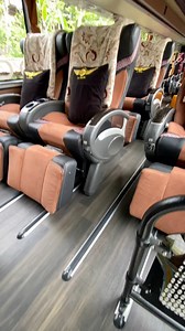 373K views · 5.4K reactions | Fasilitas buat nyaman Bus Primadona Anoa Makassar - Toraja #bus #bis #bussulawesi | Riko Saputra | Facebook