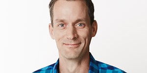 Google Artificial Intelligence Whiz Describes Our Sci-Fi Future