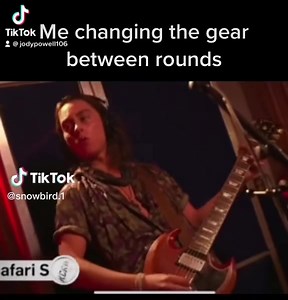 A gearing change on a Jr is a little different than a gearing change on a kart… as I’ve found out the hard way 😂 | ARC Racing