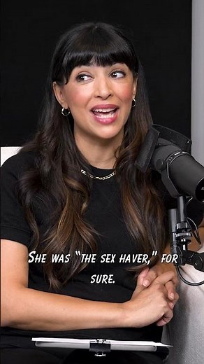 The Sex-Haver | The Mess Around Podcast