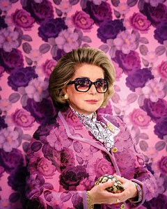 73K views · 633 reactions | Un Chirac peut en cacher une autre ! Découvrez Catherine Deneuve dans Bernadette, le 4 octobre au cinéma ! #BernadetteLeFilm | Purebreak | Facebook