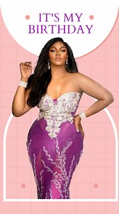 ✨Reactions as Actress Omotola Jalade-Ekeinde👉 Celebrates her birthday today🎂. | Nollywood Fame