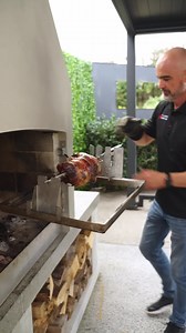 Flare Fires on Reels