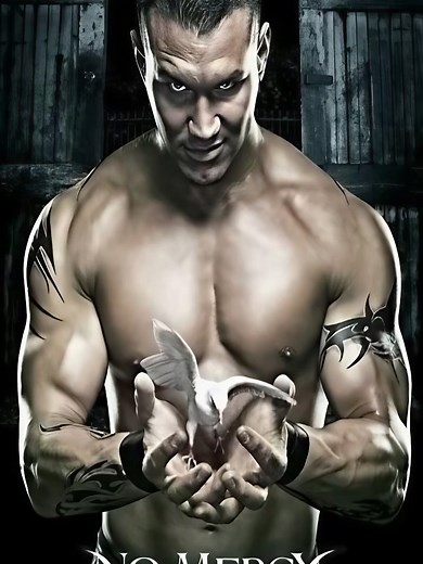 WWE No Mercy 2007 Theme Song Remix