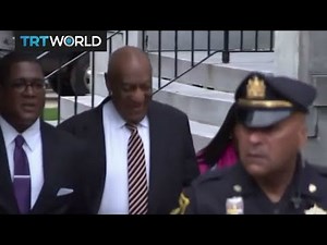 Bill Cosby Trial: Cosby standing trial on 2004 sex assault case