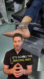 50K views · 709 reactions | How to fix an ankle dislocation. #brokenankle #ankledislocation #emergencymedicine #medicalprocedure | Doctor Joe | Facebook