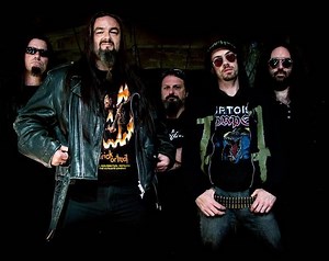 Onslaught (band) - Alchetron, The Free Social Encyclopedia