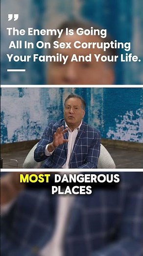 How to Protect Your Family From Today’s Sexual Culture | Dr. Doug Weiss