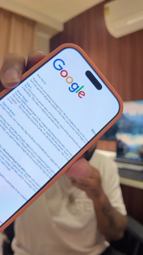 54K views · 726 reactions | Google 2cr offer letter . Resume template | Nitesh Prasad | Facebook