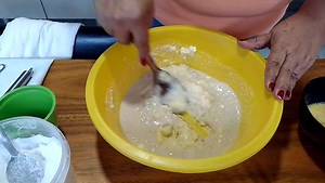 2.7K views · 281 reactions | A receita completa do melhor Pão de batata, fofinho e delicioso  | Cozinhando com a vó Maria e família | Facebook