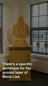 Rare Chemical Compound Found in 'Mona Lisa' Reveals Leonardo's...