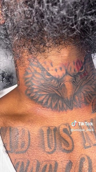 unique_ink4 on TikTok