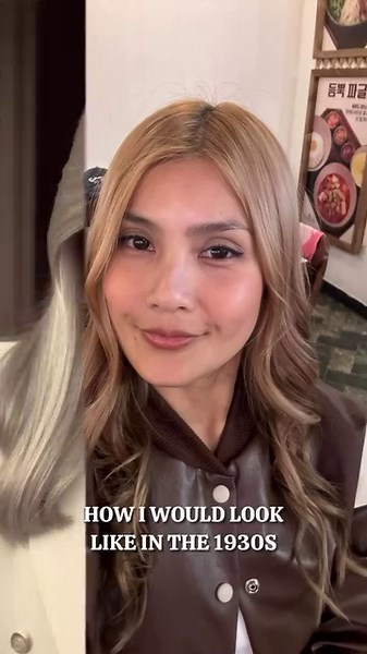 Adeline Tsen on Reels