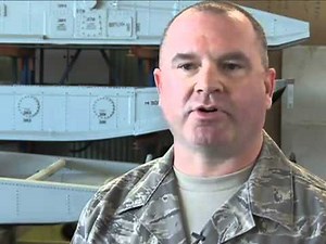 Ensuring the LC-130 Will Make it to Antarctica