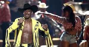 Lil Nas X - Old Town Road (Official Movie) ft. Billy Ray Cyrus