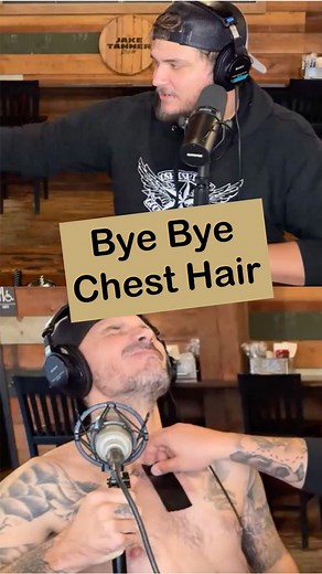 5.4K views · 44 reactions | OUCH. | The Jake and Tanner Show | Facebook