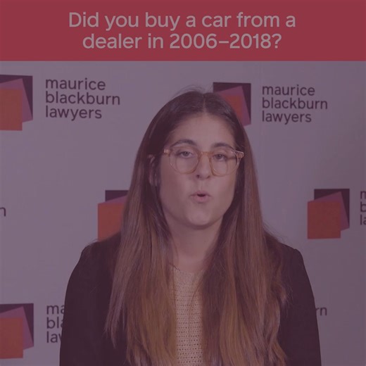526 reactions · 145 shares | If you're eligible to join our AAI & MTA car dealer add-on insurance class action, you must register by 18 June 2024 to be able to claim money. Don't miss out! | Maurice Blackburn Lawyers | Facebook
