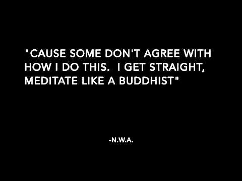 Consonance, Assonance, and Alliteration in Hip-Hop/Rap