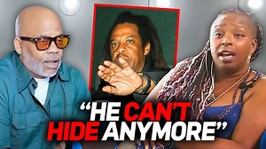 12K views · 116 reactions | Dame Dash BACKS Jagaur Wright & Reveals Why Jay Z Is Lying | News Update | Facebook