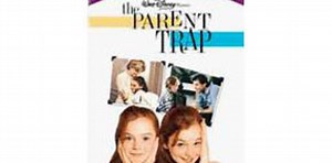 The Parent Trap 1998 Movie Review