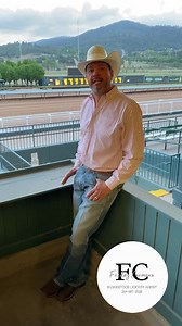 3.1K views · 235 reactions | Buenas tardes nación Stallion E Search En Español Los invitamos a inaugurar la temporada 2023 en Ruidoso Downs Race Track and Casino Este viernes, 26 de Mayo. ¡Si Como No!  #freddycarmona #stallionesearch #jockeyagent #bloodstock #asesoria #ventas #caballos #bailes #hispanic #marketing #ruidosodownsracetrack | Stallion E Search En Español | Facebook