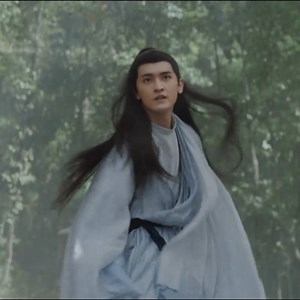 14K views · 184 reactions | His true form is actually a snake 他的真身竟是一条蛇 Drama：The Demon Hunter's Romance 珞Welcome to click and watch‍♂ #无忧渡 #TheDemonHuntersRomance #Chinesedrama #hotdrama | 怦怦甜剧营 | Facebook