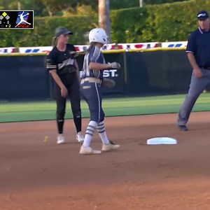 Highlights from the PGF 18u Platinum National Championship! 📺Watch PGF on FloSports | FloCollege Softball