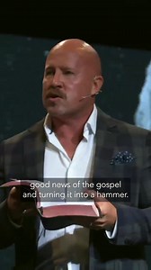 Where sin abounds, grace abounds even more. Pastor Tim Dunn @tmdunn addresses the church's approach to divorce, urging for understanding and grace over condemnation. #Graceway #EmbraceGrace #FaithCommunity #Divorce #Grace | Graceway
