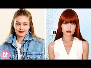 15 Celebs Who Changed Their Hair After A Breakup