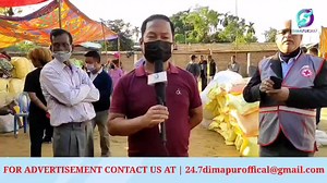 12K views · 429 reactions | #Dimapur | INDIAN RED CROSS SOCIETY ( DIMAPUR BRANCH) ALONG WITH VARIOUS ORGANIZATION CAME FORWARD AS A HELPING HAND FOR URA VILLA COLONY FIRE VICTIMS FAMILIES. Indian Red Cross Society MyGov Nagaland Department of Information & Public Relations, Nagaland | Dimapur 24/7 | Facebook