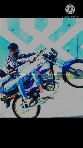 Fazal chotu 64 👑 legand wheeling 👑