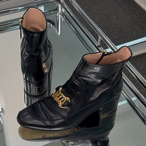 Gucci ankle boots