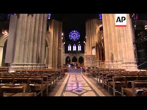 US National Cathedral to host same-sex weddings