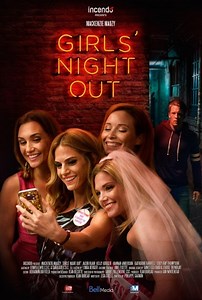 Girls' Night Out (Film, 2017) - MovieMeter.nl
