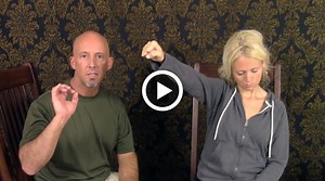 Hypnotic Induction Demo Video | Learn Hypnosis Techniques & Hypnotize