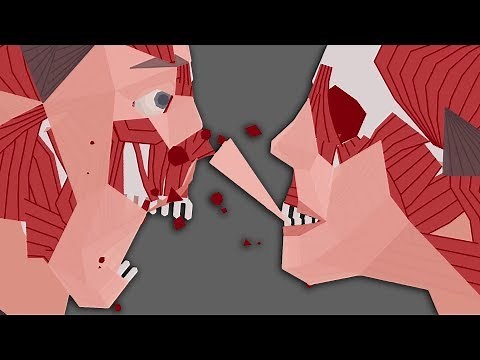 NORMAL HUMAN FACE SIMULATOR (Random Games)