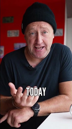 10 Years Difference!