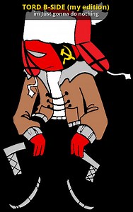 SARV B-SIDE (my edition) V1 Mod for Friday Night Funkin' | FNF Mods