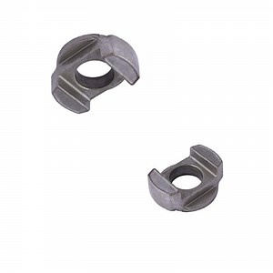 [Hot Item] for Pillar Base Plates, Steel Framing, and Structural Reinforcement Heavy-Duty Bearing Sleeves Construction Components