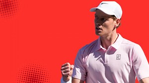 'He is back' - Sinner on facing Medvedev in Indian Wells final
