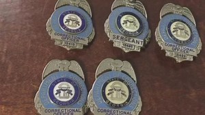 Major Alleged Prison Scandal in Georgia